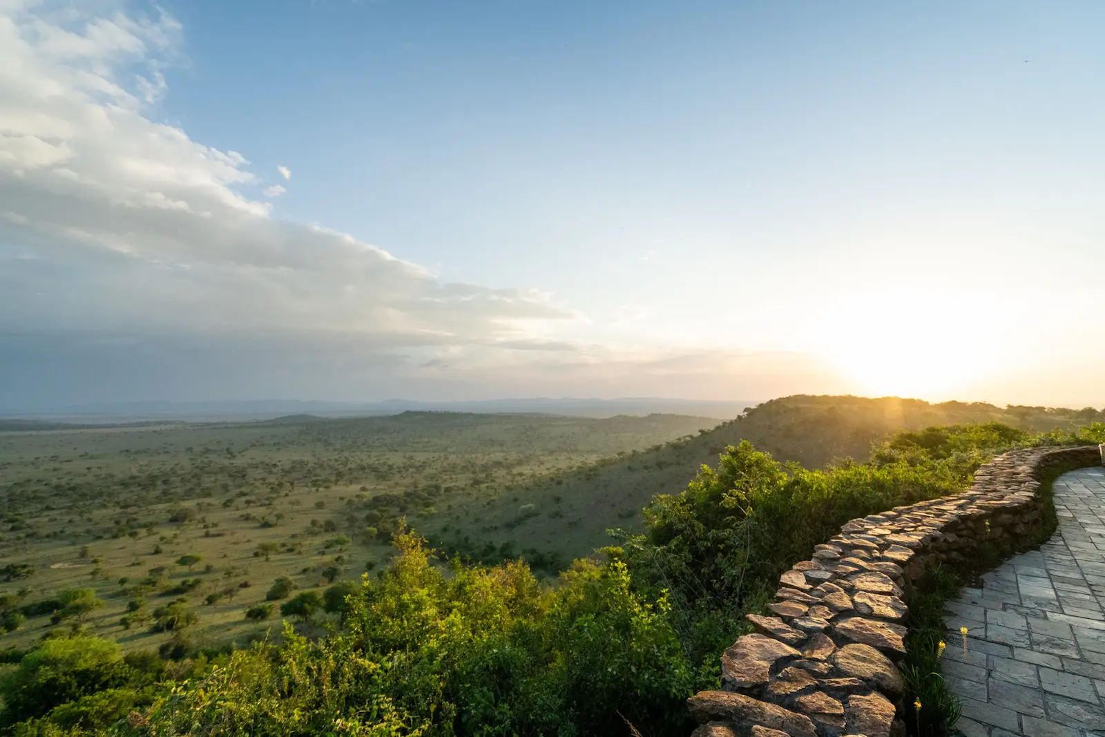 The Private Serengeti: Inside Singita Grumeti's 350,000-Acre Kingdom